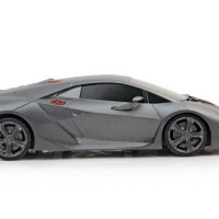 Р/У машина Rastar Lamborghini Sesto 1:24, в ассортименте