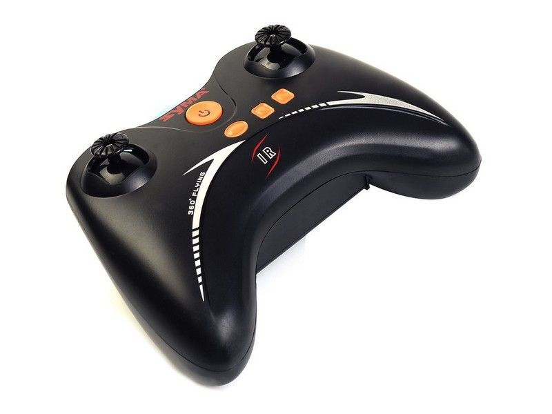 Р/У вертолет Syma S5 IR RTF Р/У вертолет Syma S5 IR RTF