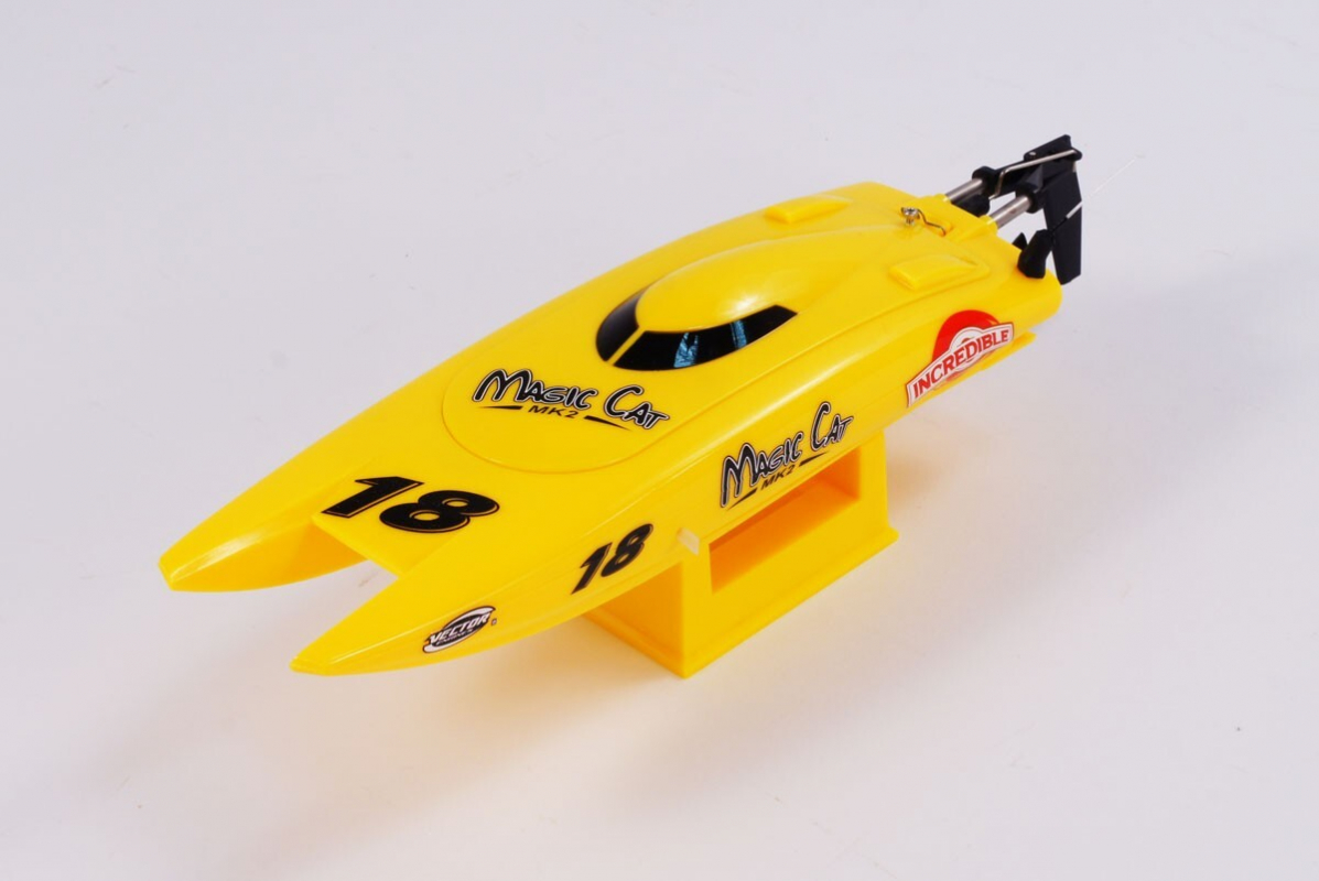 Р/У катер Joysway Magic cat V3 2.4G