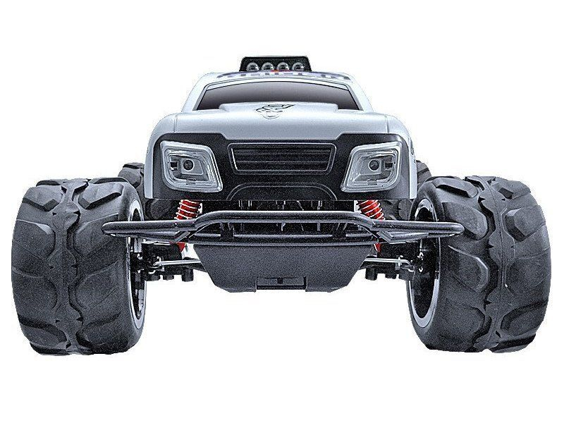 Р/У монстр Feilun Salamander 2WD 4-ch 27/49MHz 1/10 RTR