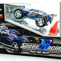 Р/У машина WLToys Mini Car Трагги Hhigh Speed 2019