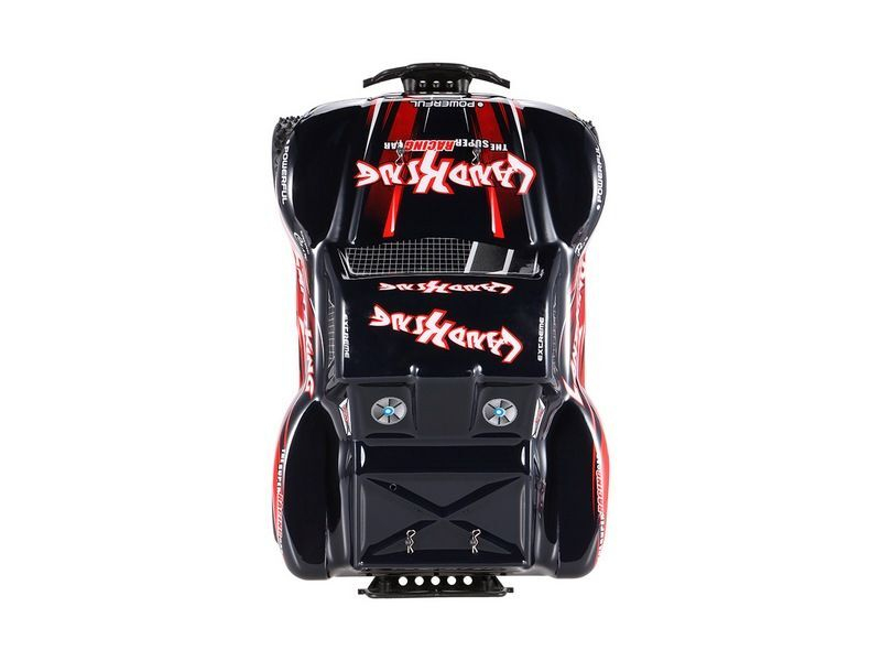 Р/У шорт-корс Feilun Land King 2WD 2.4G 1/10 RTR