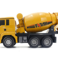 Радиоуправляемый миксер HUI NA TOYS 2.4G 6CH 1/18 RTR