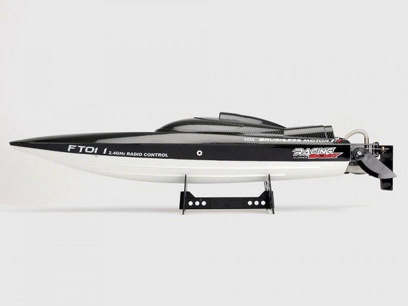 Р/У катер Feilun FT011 Brushless 2.4G