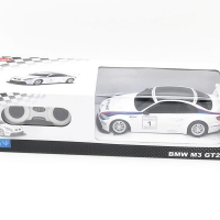 Р/У машина Rastar BMW M3 1:24, в ассортименте