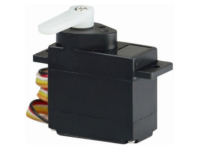 Р/У катер Joysway Mad Shark brushed 2.4G RTR