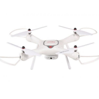 Р/У квадрокоптер Syma X25PRO с FPV трансляцией, GPS, барометр 2.4G RTF