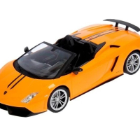 Р/У машина MZ Lamborghini Gollardo Roadster 1/14 + акб