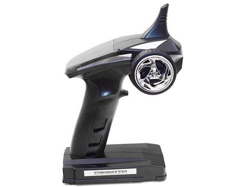 Р/У катер Feilun FT016 Racing Boat 2.4G