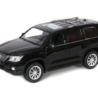 Радиоуправляемая машина HQ Lexus LX570 1/14