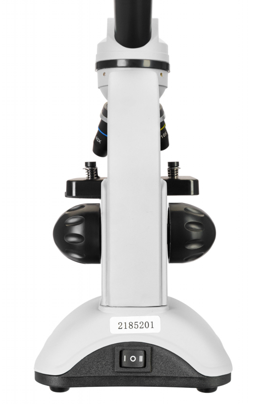 Микроскоп Discovery Nano Polar с книгой
