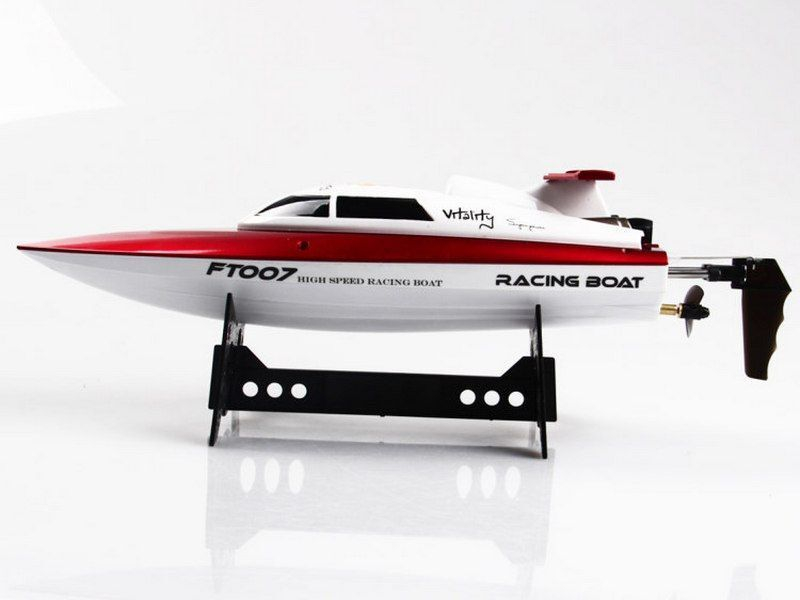 Р/У катер Feilun FT007 Vitality 2.4G