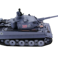 P/У танк Heng Long 1/16 Tiger 1 (Германия) 2.4G RTR