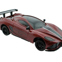 Р/У спортивная машина Ferrari FXX в ассортименте 1/18 + свет