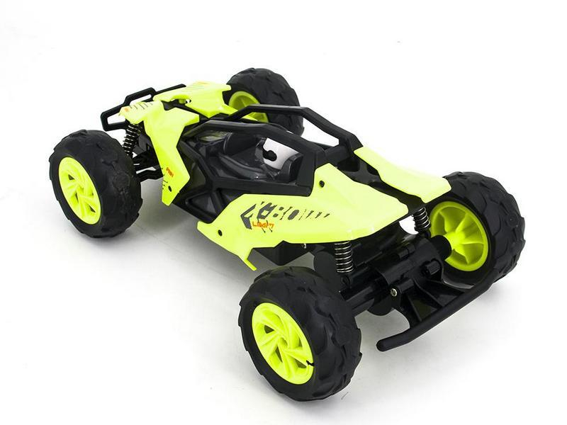 Р/У машина Winea Багги W3681 +акб