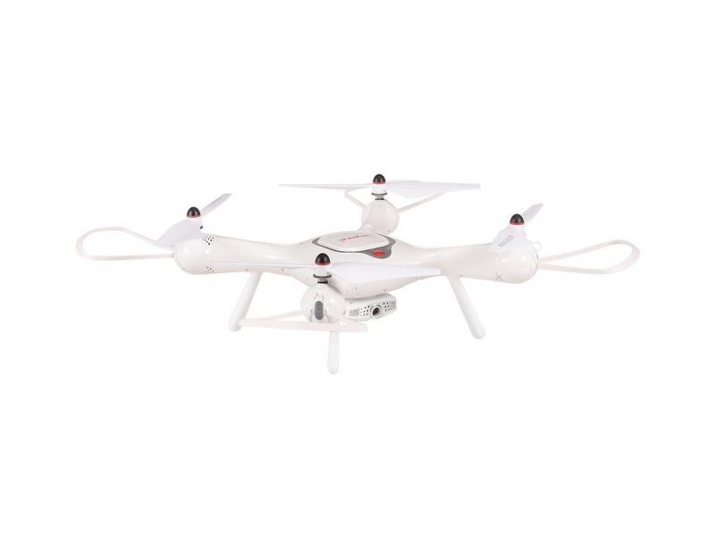 Р/У квадрокоптер Syma X25PRO с FPV трансляцией, GPS, барометр 2.4G RTF Р/У квадрокоптер Syma X25PRO с FPV трансляцией, GPS, барометр 2.4G RTF