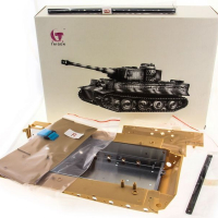 Р/У танк Taigen 1/16 Tiger 1 (Германия) KIT