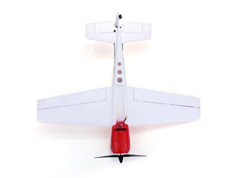 Р/У самолет WLtoys F929 Су-26 4-ch 2.4G RTF