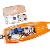 Р/У катер Feilun FT016 Racing Boat 2.4G