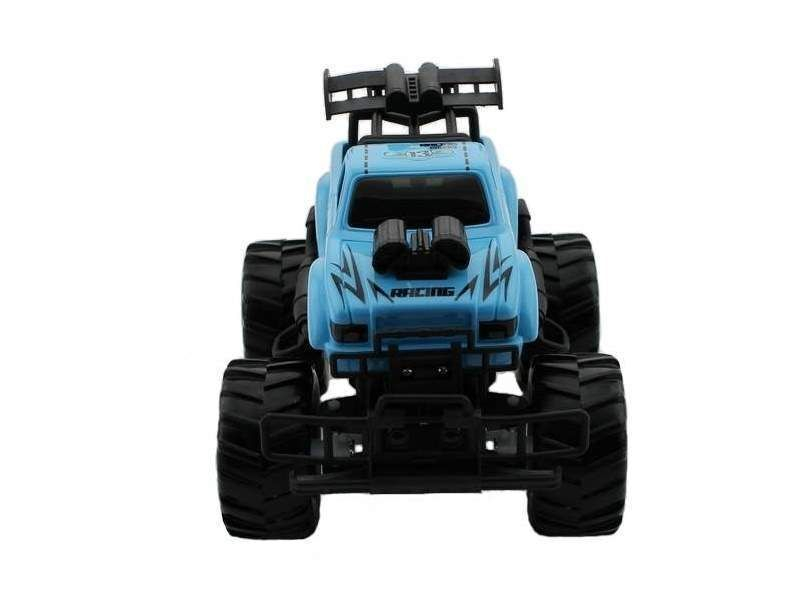 Р/У внедорожник Monster Truck Pickup Ford Raptor в ассортименте 1/14 + свет + звук