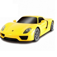 Р/У машина Rastar PORSCHE 918 Spyder 1:24, в ассортименте