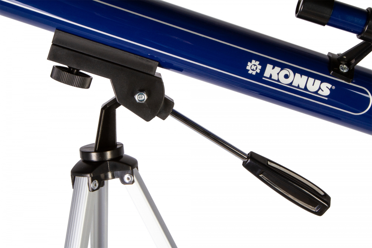 Телескоп Konus Konuspace-5 50/700 AZ