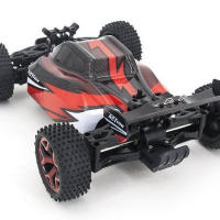 Р/У багги ZC X-Kinght Action 4WD RTR 1:18 2.4G 20 км/ч +акб