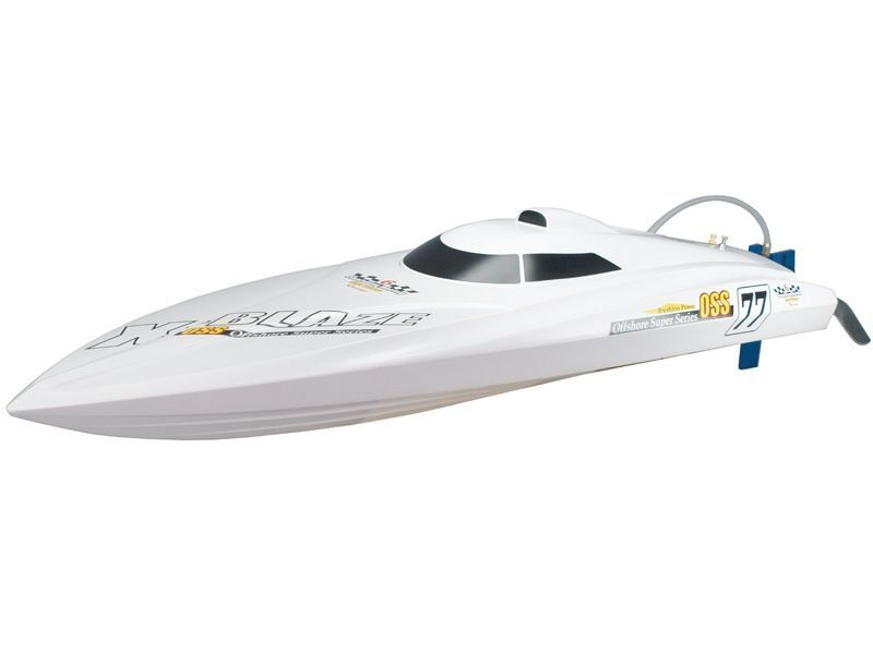 Р/У катер Joysway X-Blaze 2.4G RTR