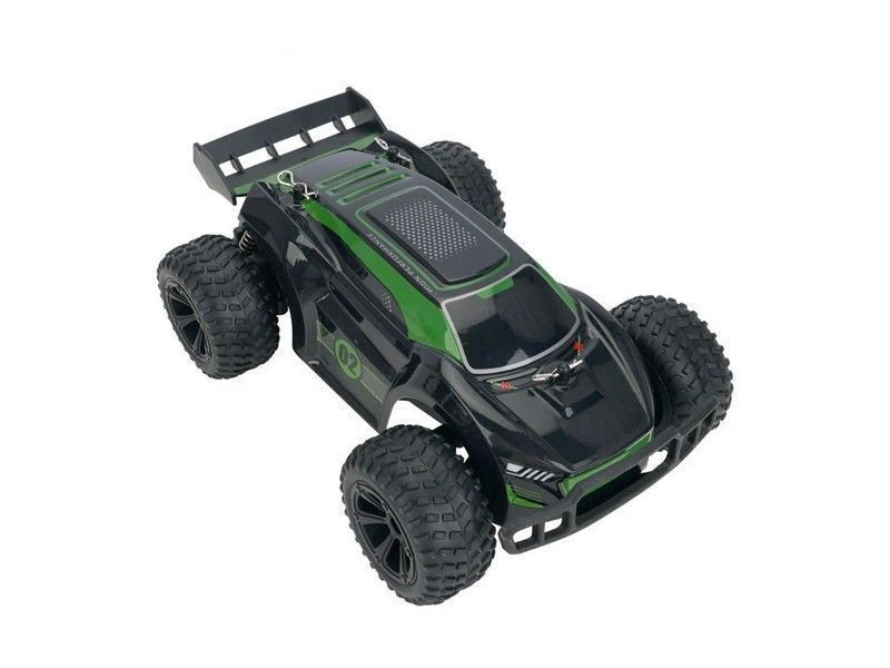 Машинка монстр JJRC Q88, свет, 1/22 2WD 2.4G RTR