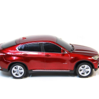 Р/У машина Double Eagle 1:24 BMW X6