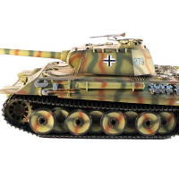 P/У танк Taigen 1/16 Panther (Германия) HC 2.4G RTR