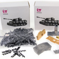 Р/У танк Taigen 1/16 Tiger 1 (Германия) KIT