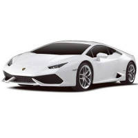 Р/У машина Rastar Lamborghini HURACÁN LP 610-4 1:24, в ассортименте