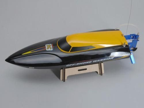 Р/У катер Joysway Offshore warrior 2.4G RTR