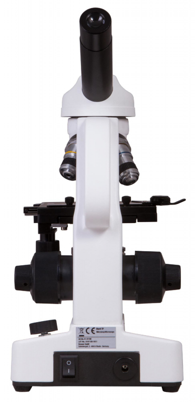 Микроскоп Bresser Biorit TP 40&ndash;400x