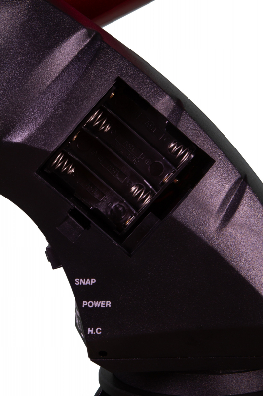 Телескоп Sky-Watcher Star Discovery AC90 SynScan GOTO