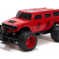 Р/У машина Double Eagle Hummer 1:14