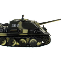 Р/У танк Taigen 1/16 Jagdpanther (Германия) 2.4G RTR