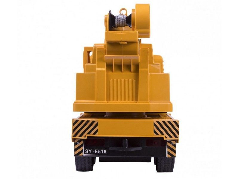 Р/У автокран Double Eagle 1:20