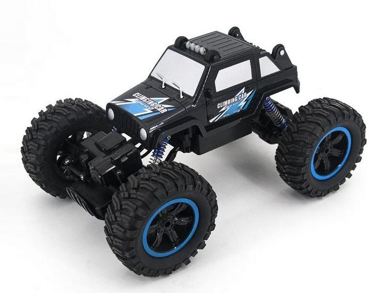 Радиоуправляемая машина MZ Краулер 2836 1/14+акб