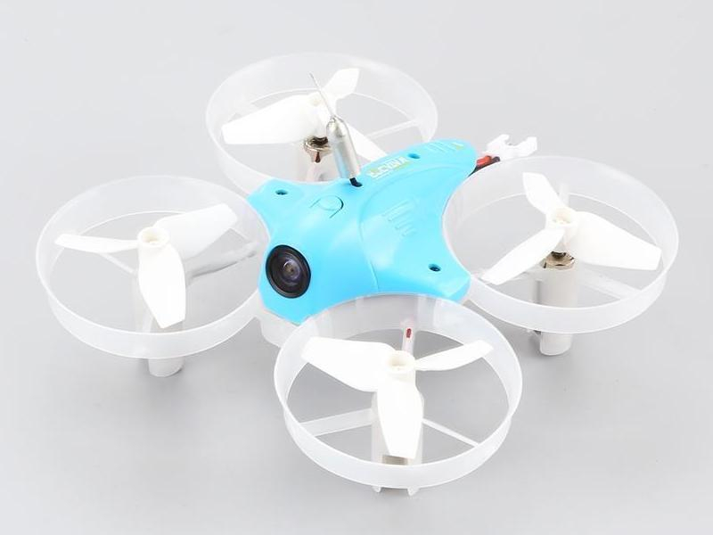 Р/У квадрокоптер Cheerson CX-95S 5.8G DIY Mini Racing Drone 2.4G (синий) Р/У квадрокоптер Cheerson CX-95S 5.8G DIY Mini Racing Drone 2.4G (синий)