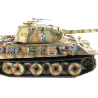 P/У танк Taigen 1/16 Panther (Германия) HC 2.4G RTR