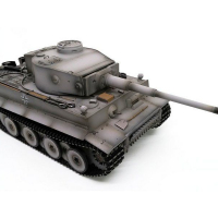 P/У танк Taigen 1/16 Tiger 1 (ранняя версия) HC, 2.4G RTR