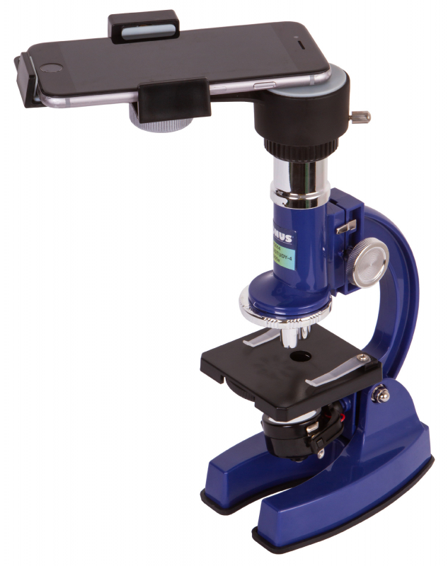 Микроскоп Konus Konustudy-4 900x