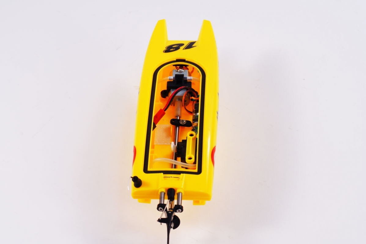 Р/У катер Joysway Magic cat V3 2.4G