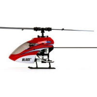 Радиоуправляемый вертолет Blade mCP S с технологией SAFE, электро, RTF