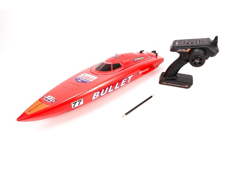 Р/У катер Joysway Bullet 2.4G RTR