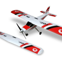 Р/У самолет Top RC Blazer 1280мм/1200мм (2 крыла) PNP