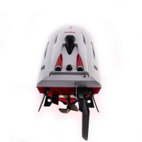 Р/У катер Syma Q1 Pioneer 2.4G RTR