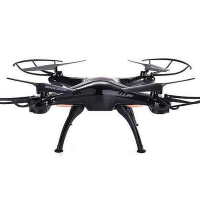 Р/У квадрокоптер Syma X5S 2.4G 6-AXIS RTF